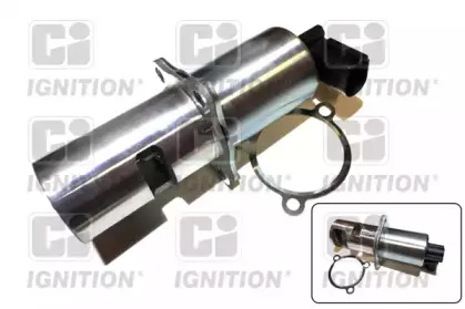 Клапан возврата ОГ QUINTON HAZELL купить