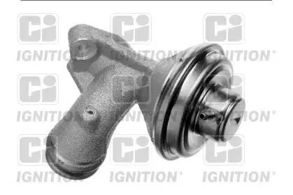 Клапан возврата ОГ QUINTON HAZELL купить