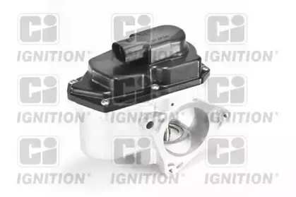 Клапан возврата ОГ QUINTON HAZELL купить