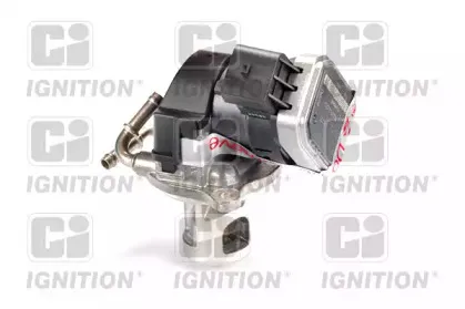 Клапан возврата ОГ QUINTON HAZELL купить