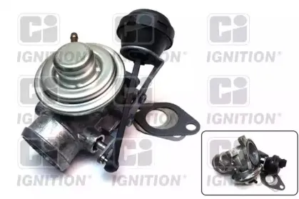 Клапан возврата ОГ QUINTON HAZELL купить