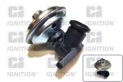 Клапан возврата ОГ QUINTON HAZELL купить