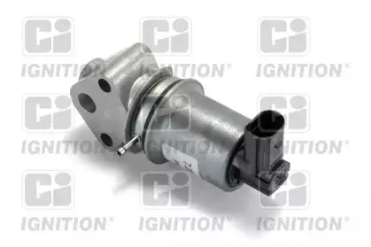 Клапан возврата ОГ QUINTON HAZELL купить