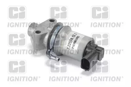 Клапан возврата ОГ QUINTON HAZELL купить