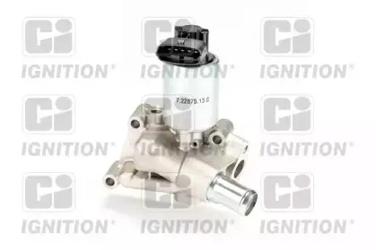 Клапан возврата ОГ QUINTON HAZELL купить