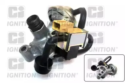 Клапан возврата ОГ QUINTON HAZELL купить