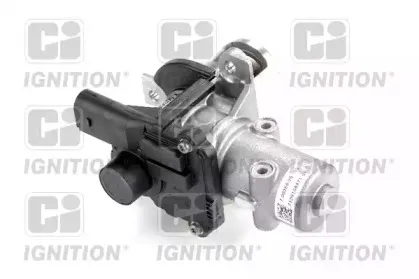 Клапан возврата ОГ QUINTON HAZELL купить