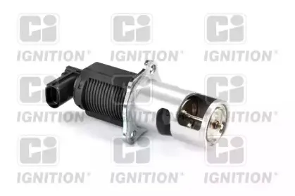 Клапан возврата ОГ QUINTON HAZELL купить