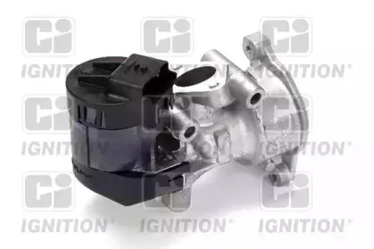 Клапан возврата ОГ QUINTON HAZELL купить