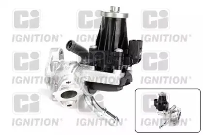 Клапан возврата ОГ QUINTON HAZELL купить