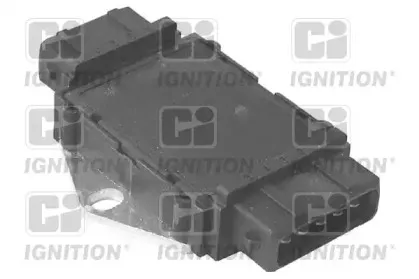 Блок управления, система зажигания QUINTON HAZELL купить