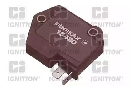 Блок управления, система зажигания QUINTON HAZELL купить