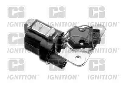 Катушка зажигания QUINTON HAZELL купить