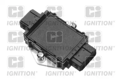 Блок управления, система зажигания QUINTON HAZELL купить