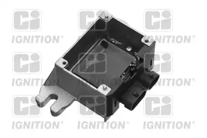 Блок управления, система зажигания QUINTON HAZELL купить