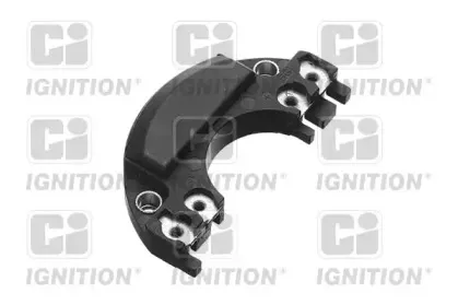 Блок управления, система зажигания QUINTON HAZELL купить