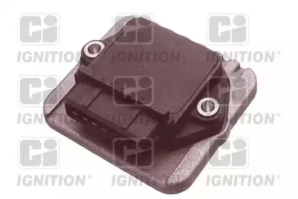 Блок управления, система зажигания QUINTON HAZELL купить