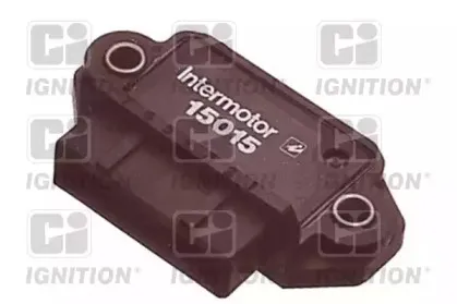 Блок управления, система зажигания QUINTON HAZELL купить