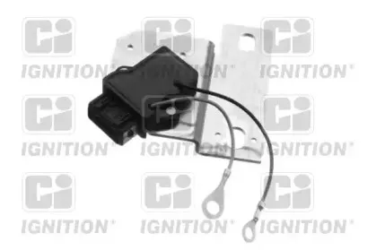 Блок управления, система зажигания QUINTON HAZELL купить