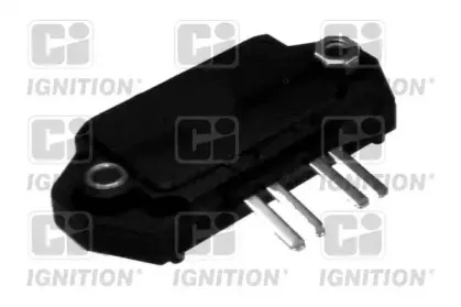 Блок управления, система зажигания QUINTON HAZELL купить