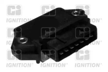 Блок управления, система зажигания QUINTON HAZELL купить