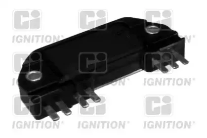 Блок управления, система зажигания QUINTON HAZELL купить