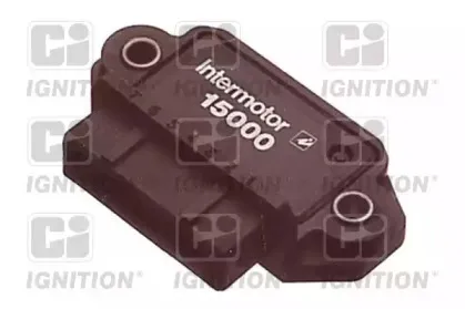 Блок управления, система зажигания QUINTON HAZELL купить