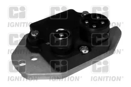 Блок управления, система зажигания QUINTON HAZELL купить