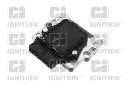 Блок управления, система зажигания QUINTON HAZELL купить