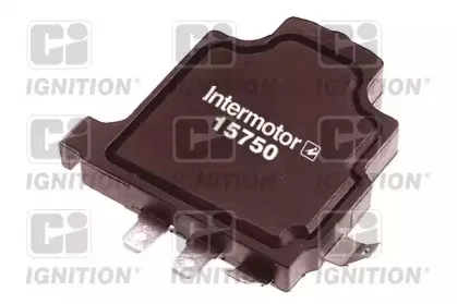 Блок управления, система зажигания QUINTON HAZELL купить