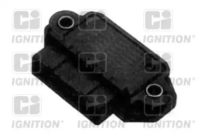 Блок управления, система зажигания QUINTON HAZELL купить