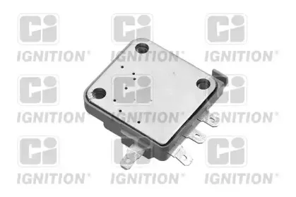 Блок управления, система зажигания QUINTON HAZELL купить