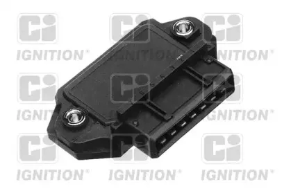 Блок управления, система зажигания QUINTON HAZELL купить