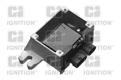 Блок управления, система зажигания QUINTON HAZELL купить