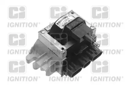 Катушка зажигания QUINTON HAZELL купить