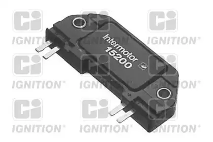 Блок управления, система зажигания QUINTON HAZELL купить