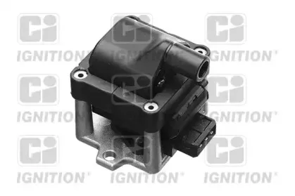 Катушка зажигания QUINTON HAZELL купить