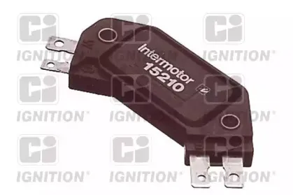 Блок управления, система зажигания QUINTON HAZELL купить