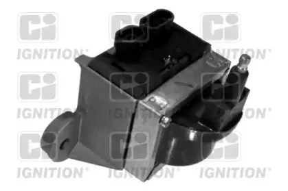 Катушка зажигания QUINTON HAZELL купить