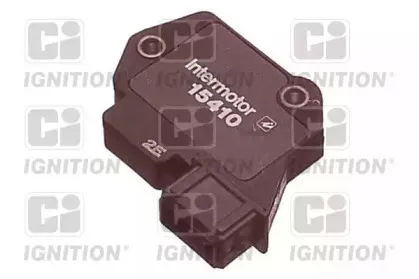 Блок управления, система зажигания QUINTON HAZELL купить