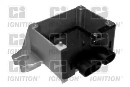 Блок управления, система зажигания QUINTON HAZELL купить