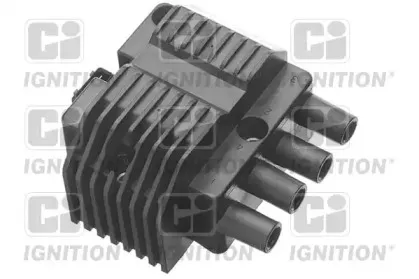 Катушка зажигания QUINTON HAZELL купить