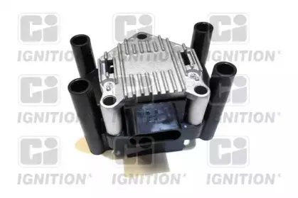 Катушка зажигания QUINTON HAZELL купить