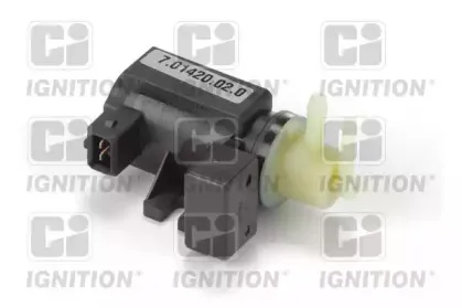 Преобразователь давления, турбокомпрессор QUINTON HAZELL купить