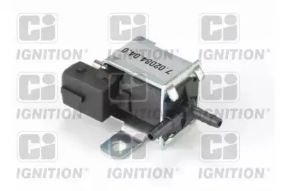 Клапан, управление воздуха-впускаемый воздух QUINTON HAZELL купить