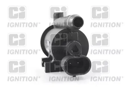 Клапан, впускная система дополнительного воздуха QUINTON HAZELL купить