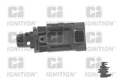 Преобразователь давления, турбокомпрессор QUINTON HAZELL купить