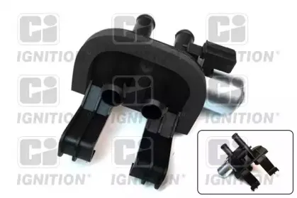 Регулирующий клапан охлаждающей жидкости QUINTON HAZELL купить