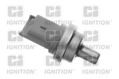 Датчик, температура охлаждающей жидкости QUINTON HAZELL купить