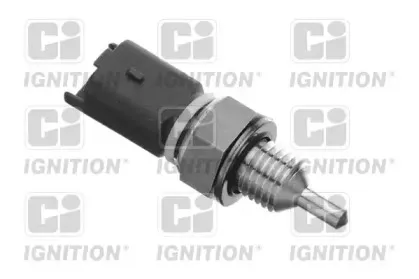 Датчик, температура охлаждающей жидкости QUINTON HAZELL купить